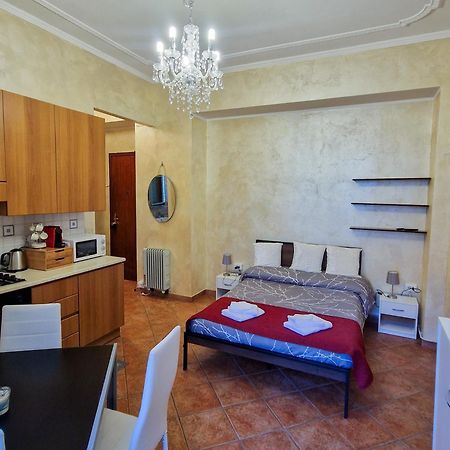 Bardonecchia Studio Apartment - Frejus Palace Exteriér fotografie