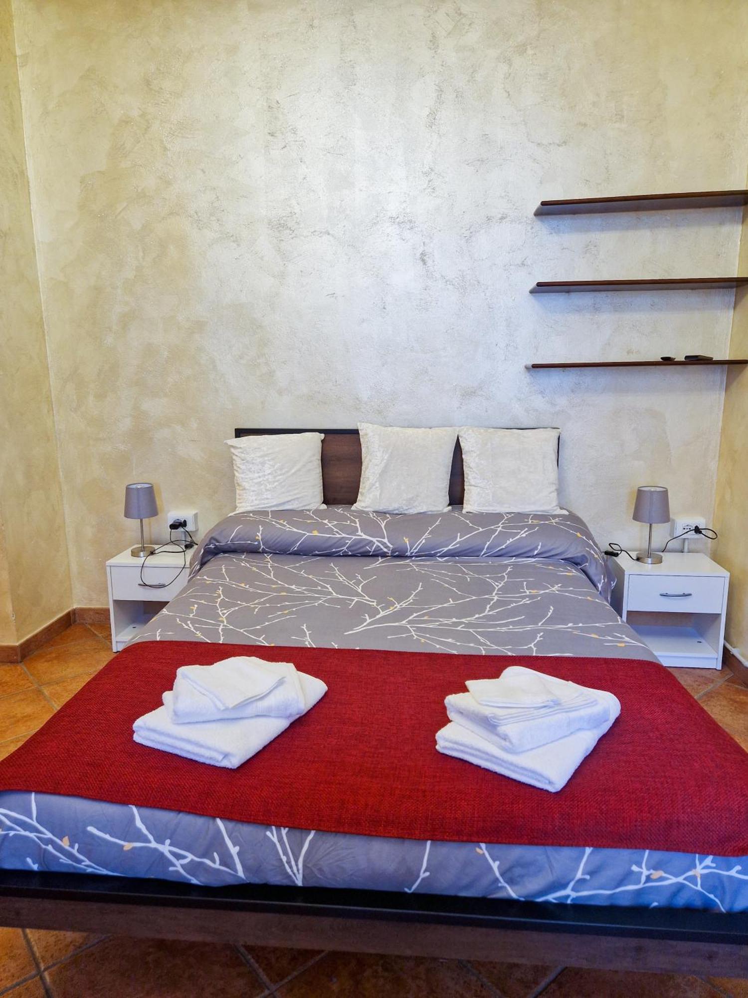 Bardonecchia Studio Apartment - Frejus Palace Exteriér fotografie