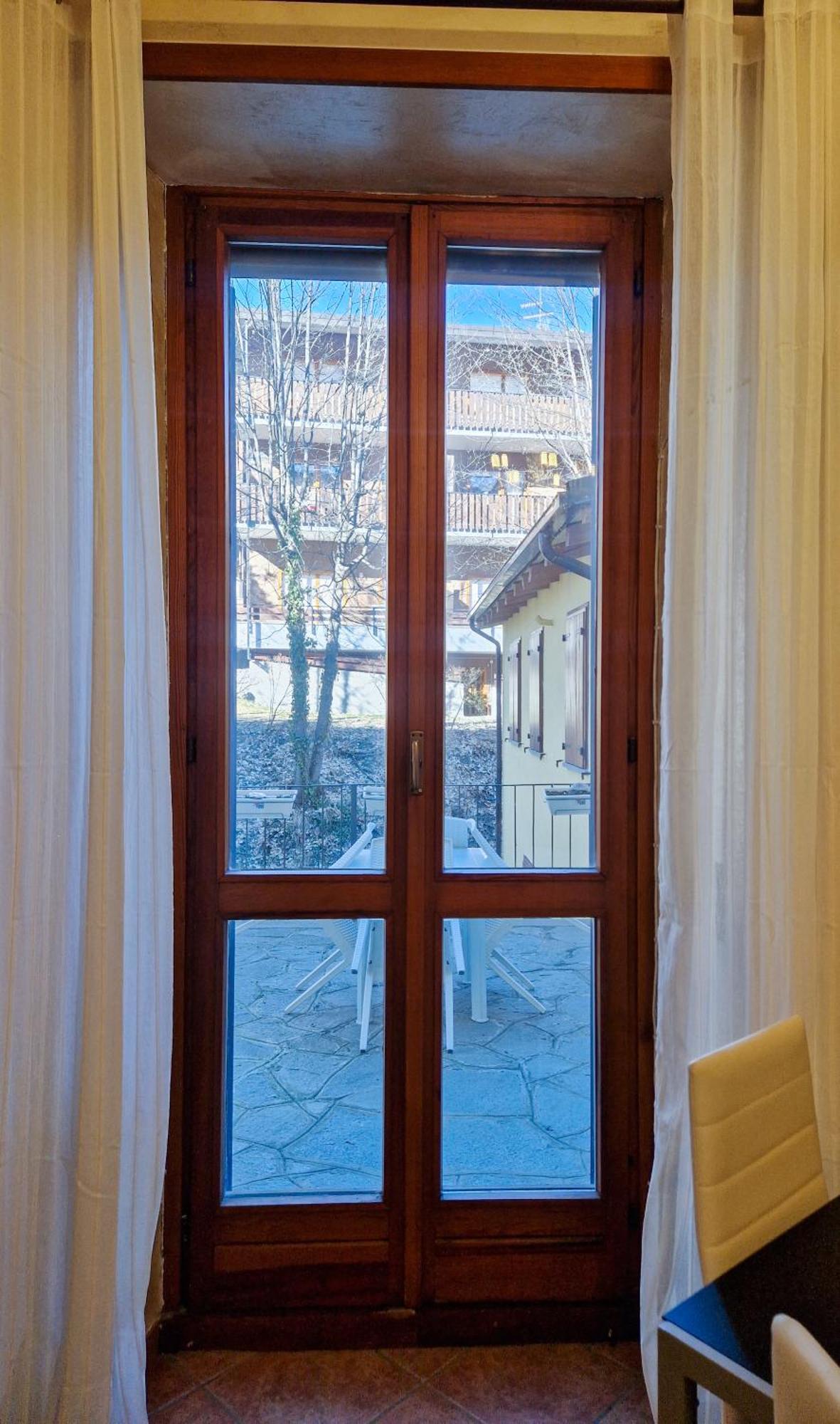 Bardonecchia Studio Apartment - Frejus Palace Exteriér fotografie