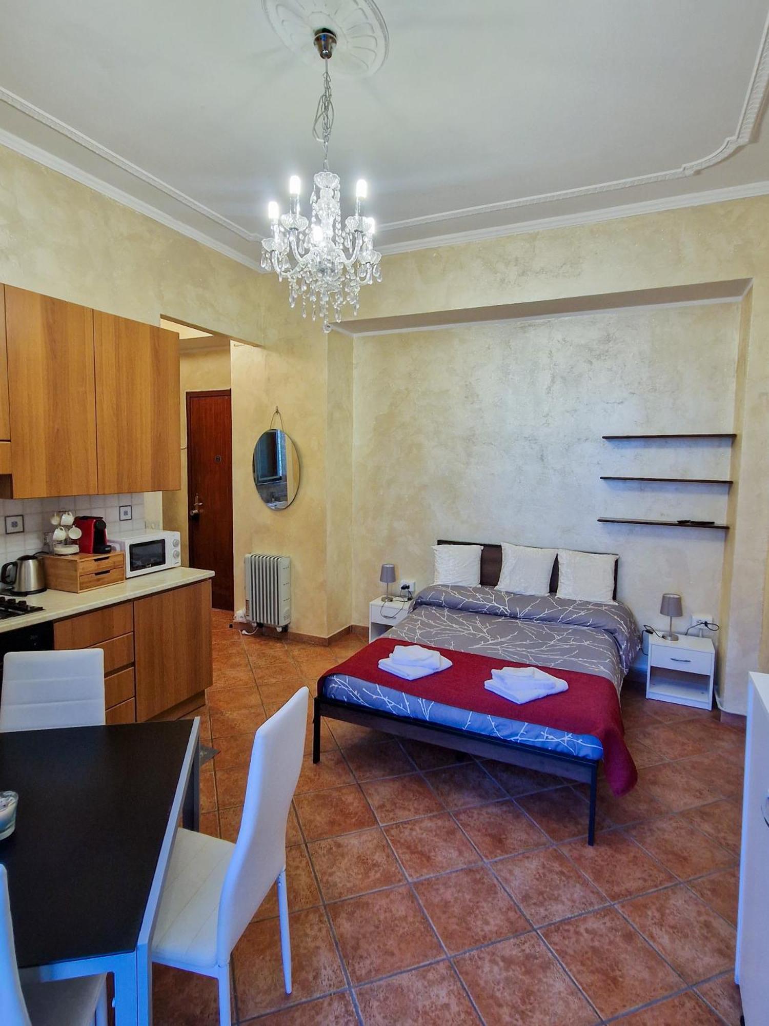 Bardonecchia Studio Apartment - Frejus Palace Exteriér fotografie