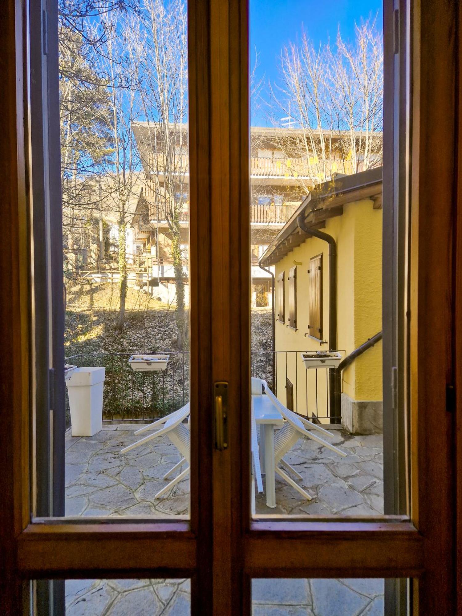 Bardonecchia Studio Apartment - Frejus Palace Exteriér fotografie
