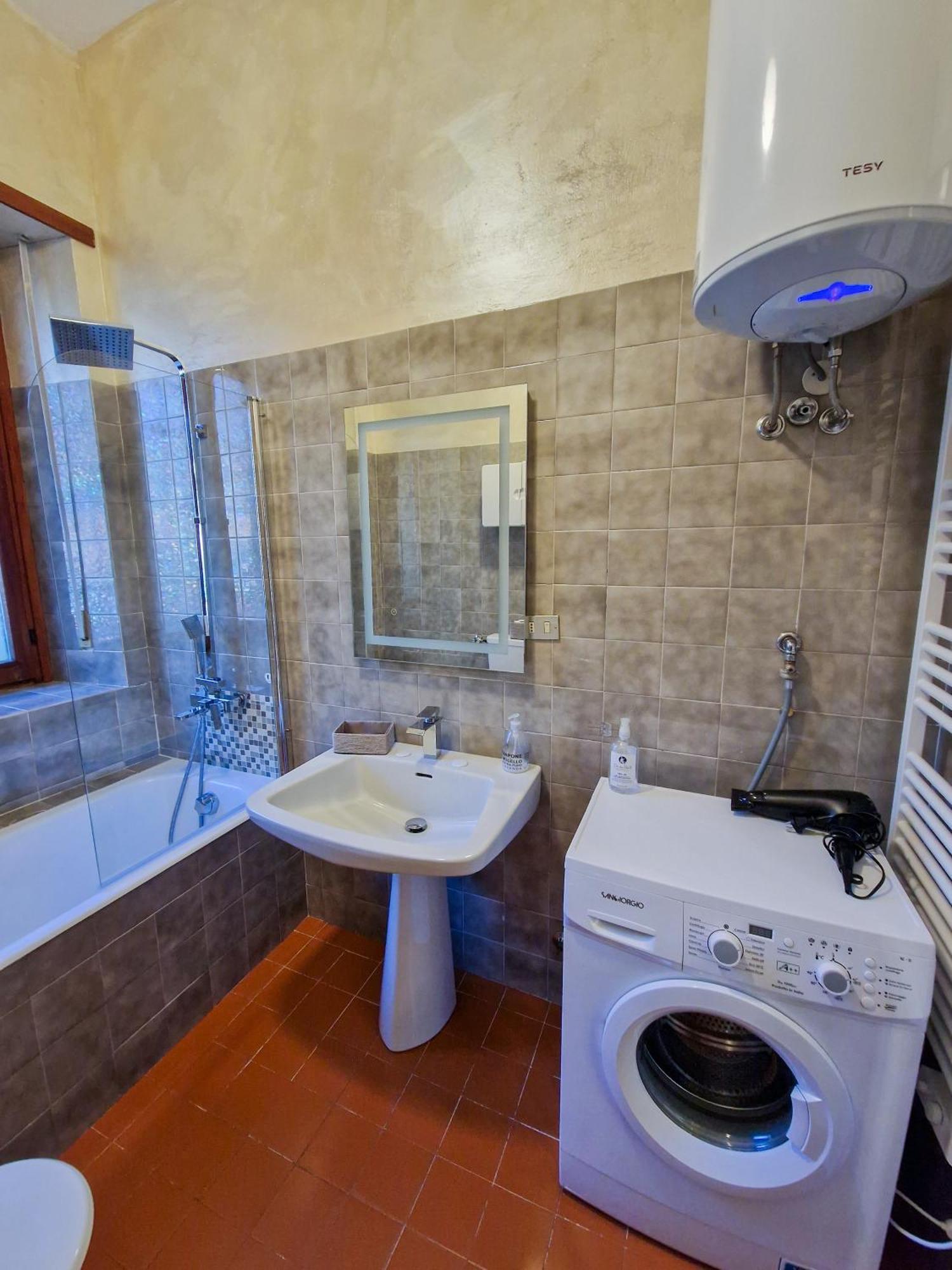 Bardonecchia Studio Apartment - Frejus Palace Exteriér fotografie